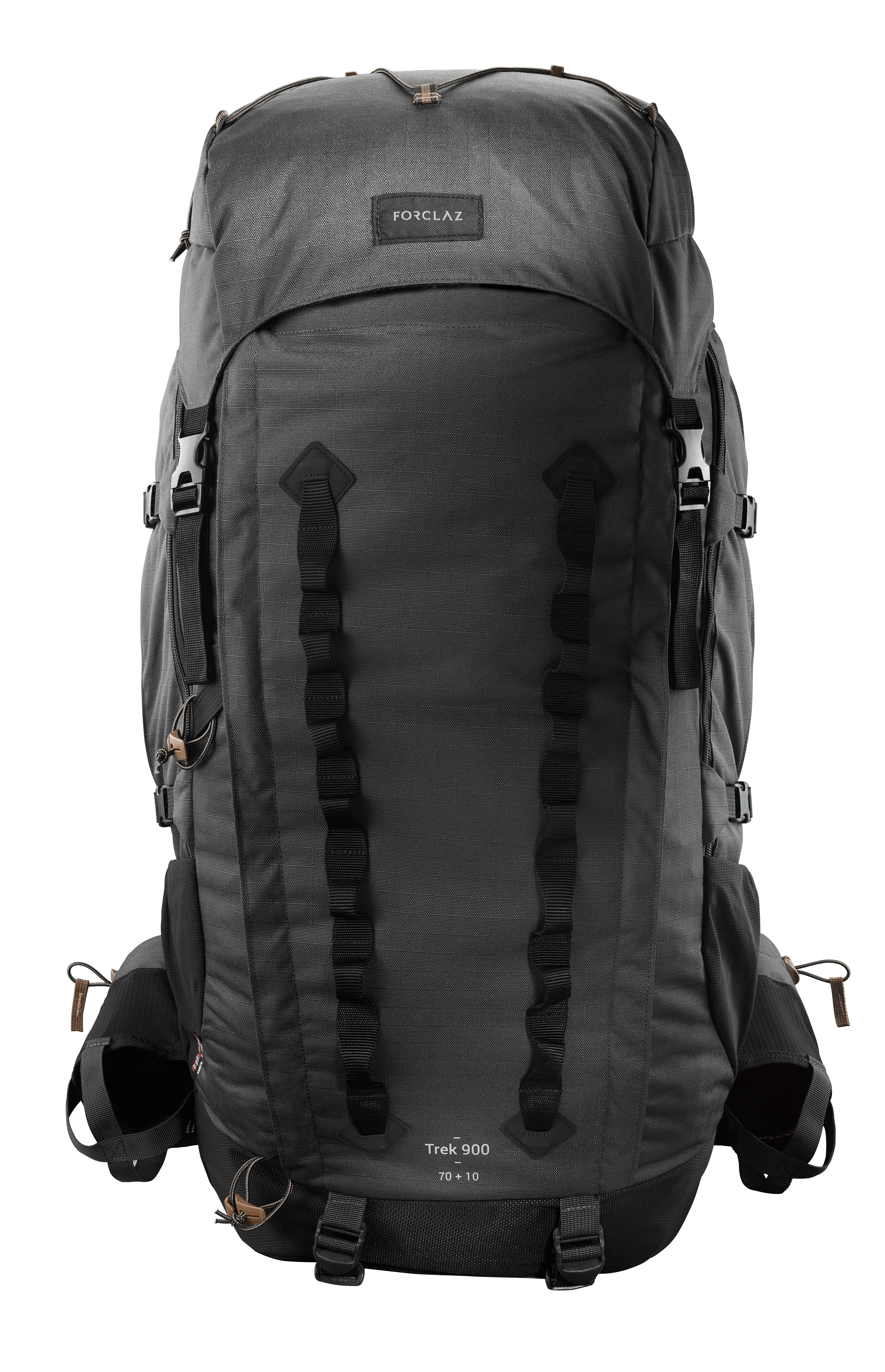 decathlon trek 900 backpack