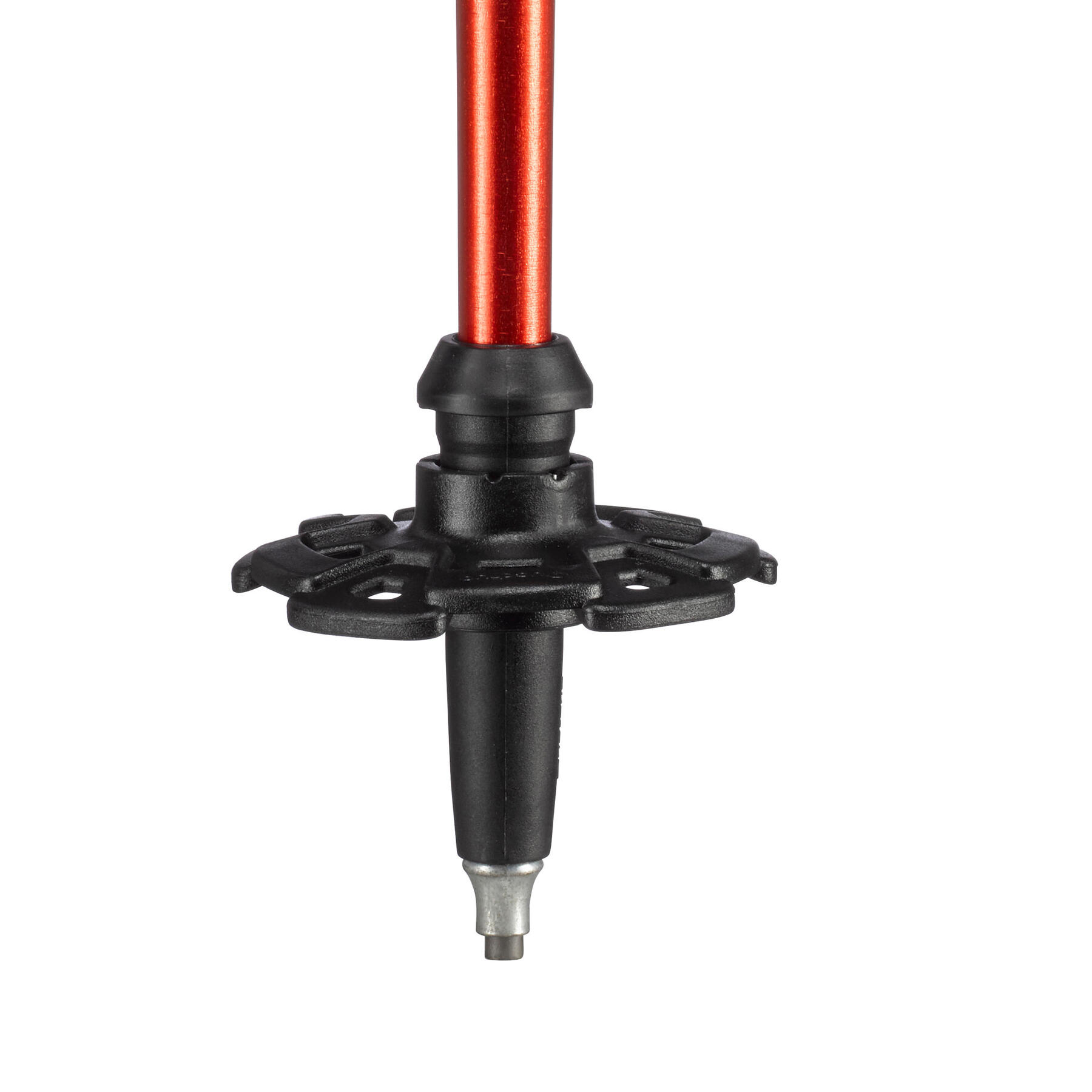 Mantenimiento, almacenamiento y limpieza del bastón A200 de Decathlon