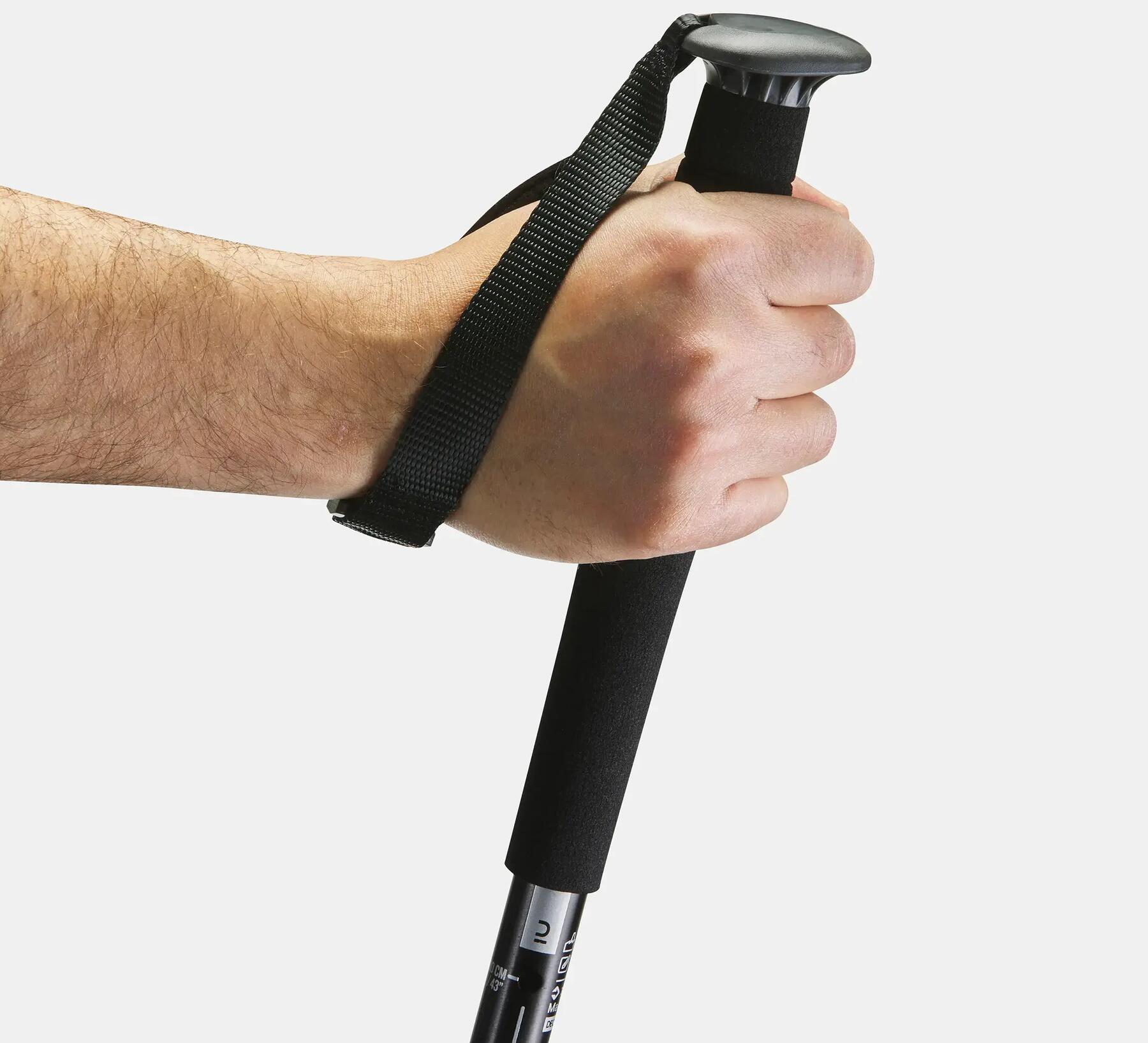Hiking | How to choose your hiking poles ?