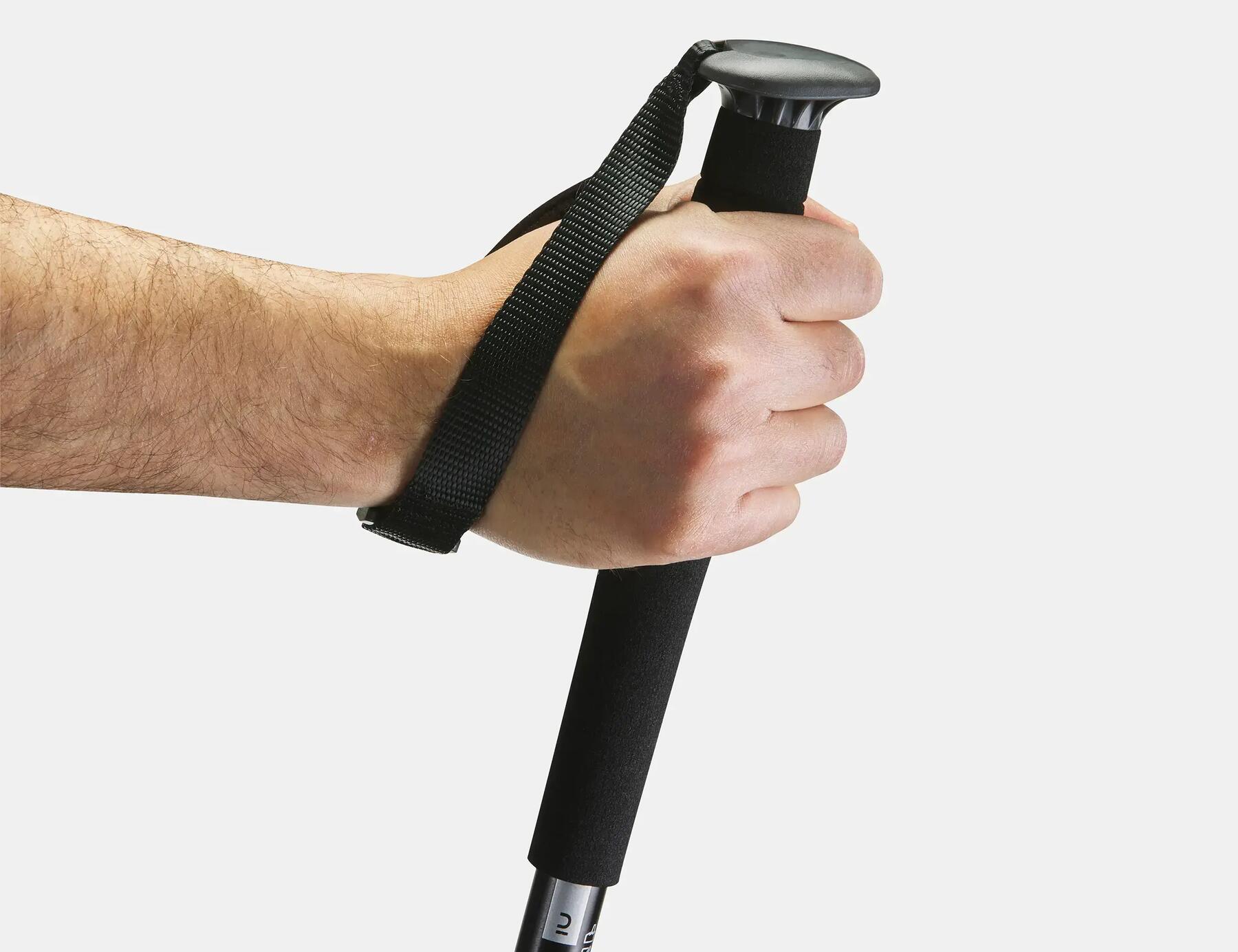 How to choose your hiking poles ?