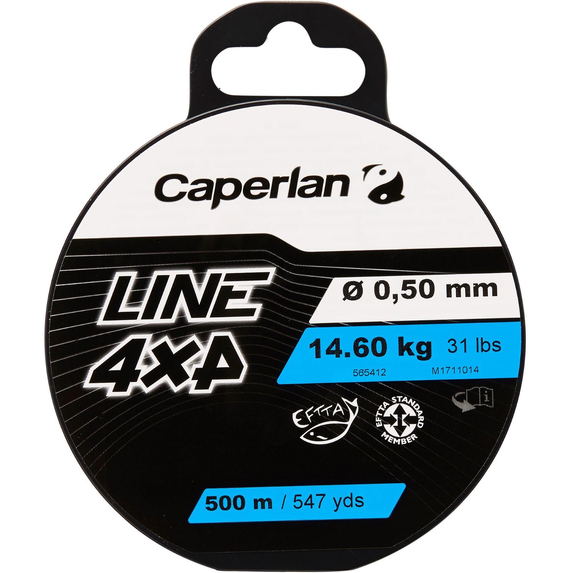 Fishing lines 1000 mt Master Kolpo