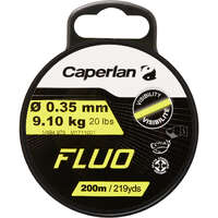 Fir Polivalent Fluorescent 200 M ACCESORII - Fir Fluorescent 200 m CAPERLAN - Echipament Eco