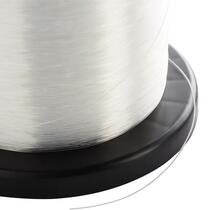 Clear Line Transparent Fishing Line 1000 M Caperlan