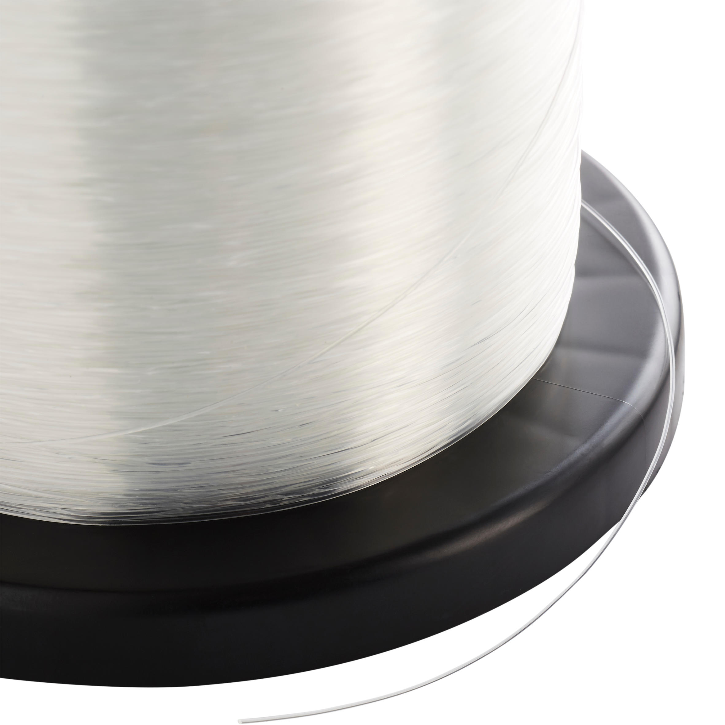 CLEAR LINE Transparent Fishing Line 1000 M 3/3