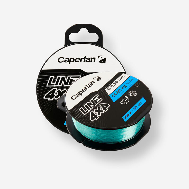 caperlan fishing line