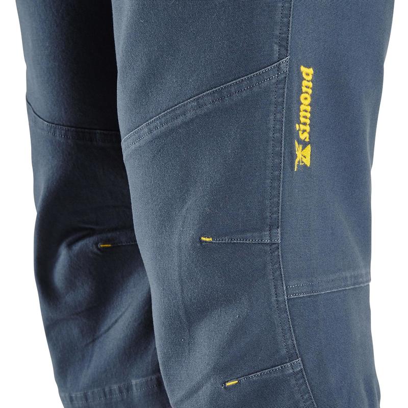 decathlon climbing pants