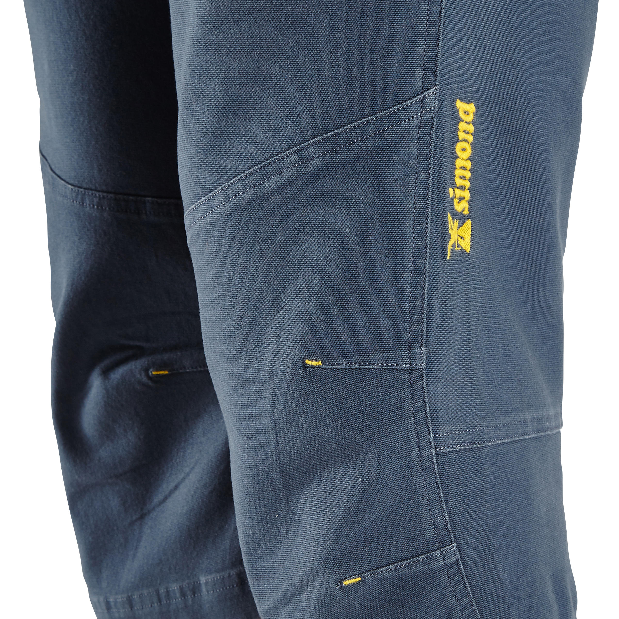 Pantacourt homme decathlon hot sale