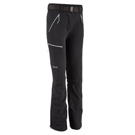 Жен. брюки для альпинизма ALPINISM LIGHT