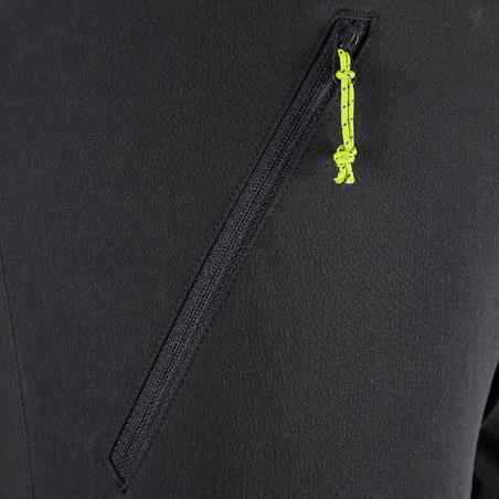 Мужские брюки для альпинизма ALPINISM LIGHT