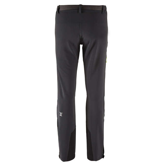 SIMOND Men's Mountaineering Trousers - Alpinism Light Grey