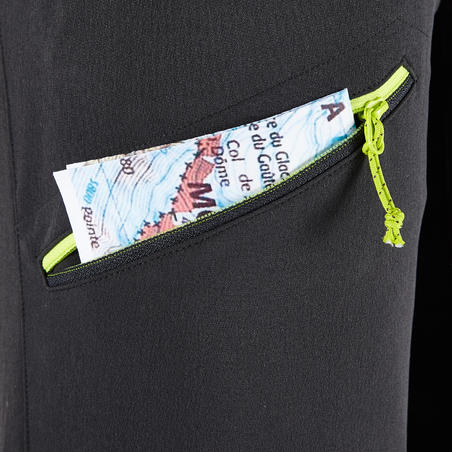 Мужские брюки для альпинизма ALPINISM LIGHT