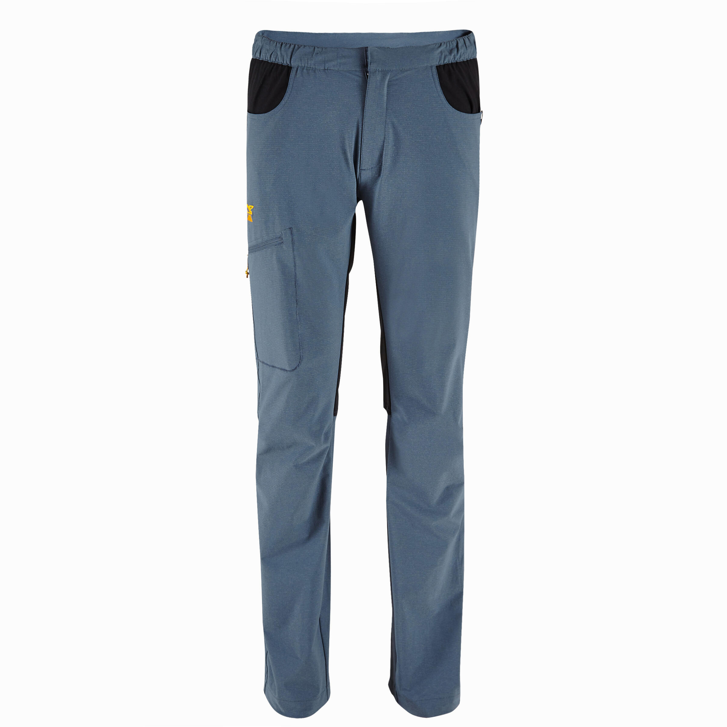 Women's Mountain Trekking 2-in-1 Zip-Off Trousers MT500 FORCLAZ | Decathlon