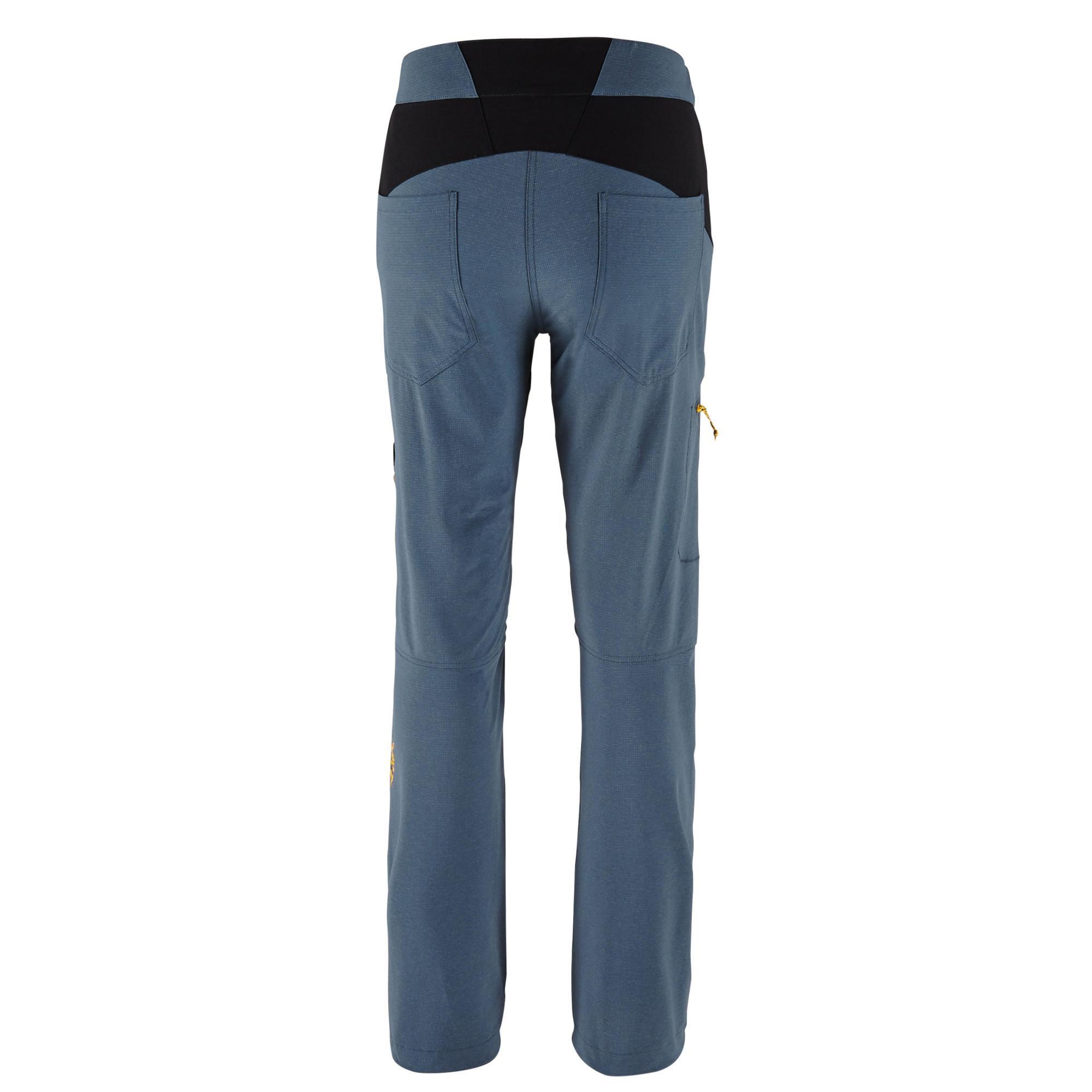 Pantalon de escalada y monta a Hombre Simond Edge