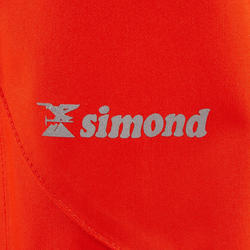 Pantalones Impermeables de Alpinismo Alta Montaña Mujer Simond Alpinism  SIMOND | Decathlon