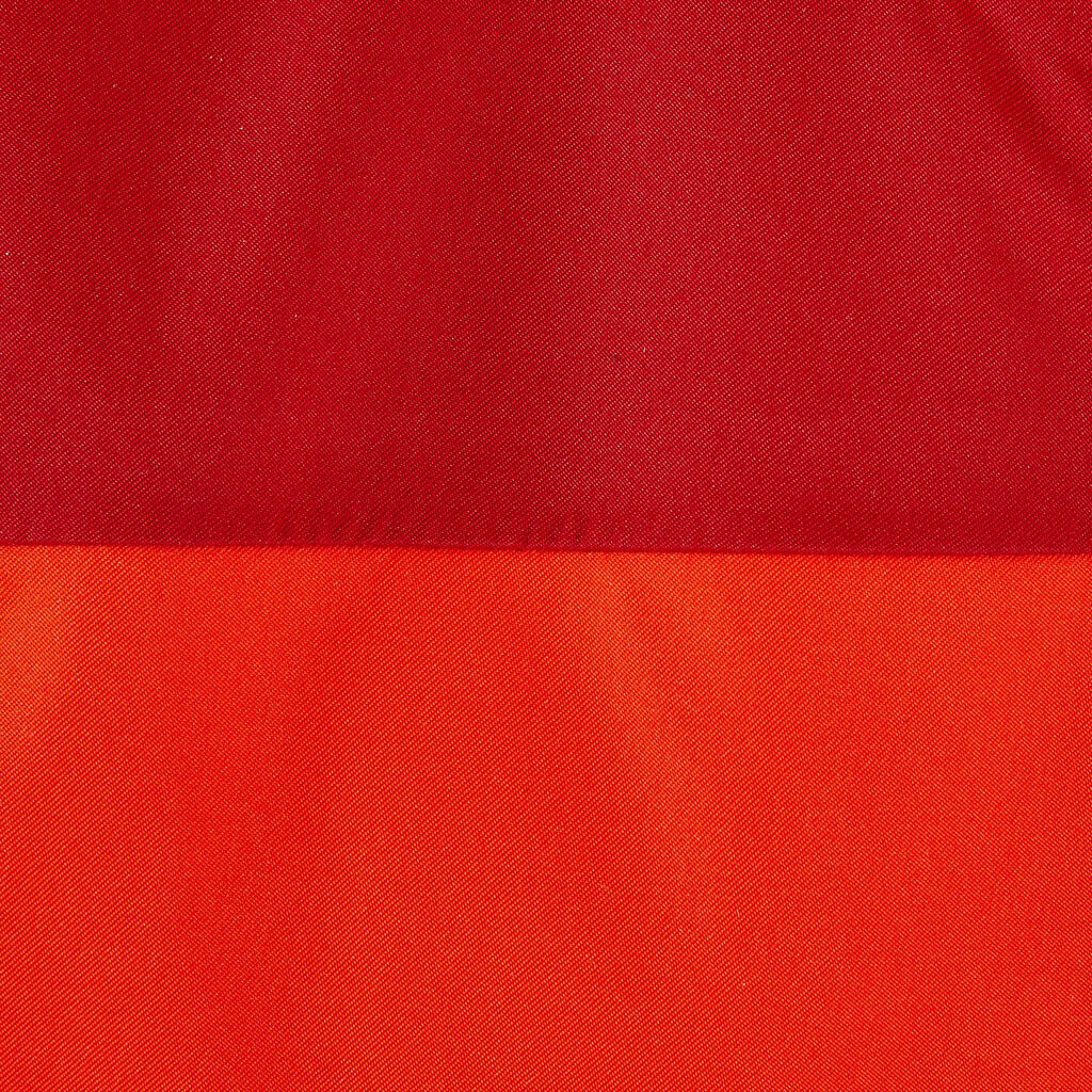 Regenjacke Bergsteigen Alpinism Herren rot