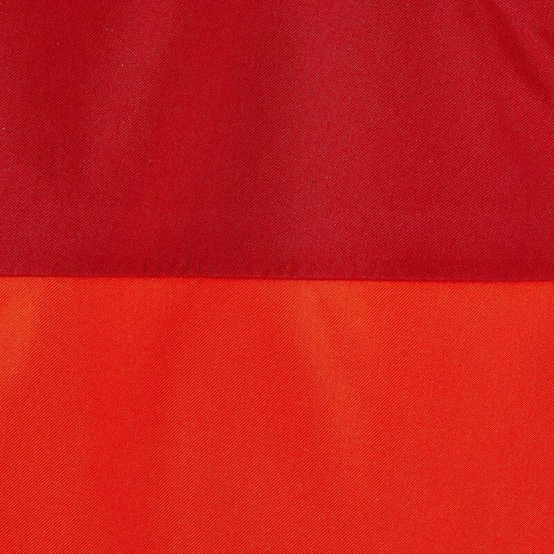 Pánská alpinistická nepromokavá bunda Alpinism červená 