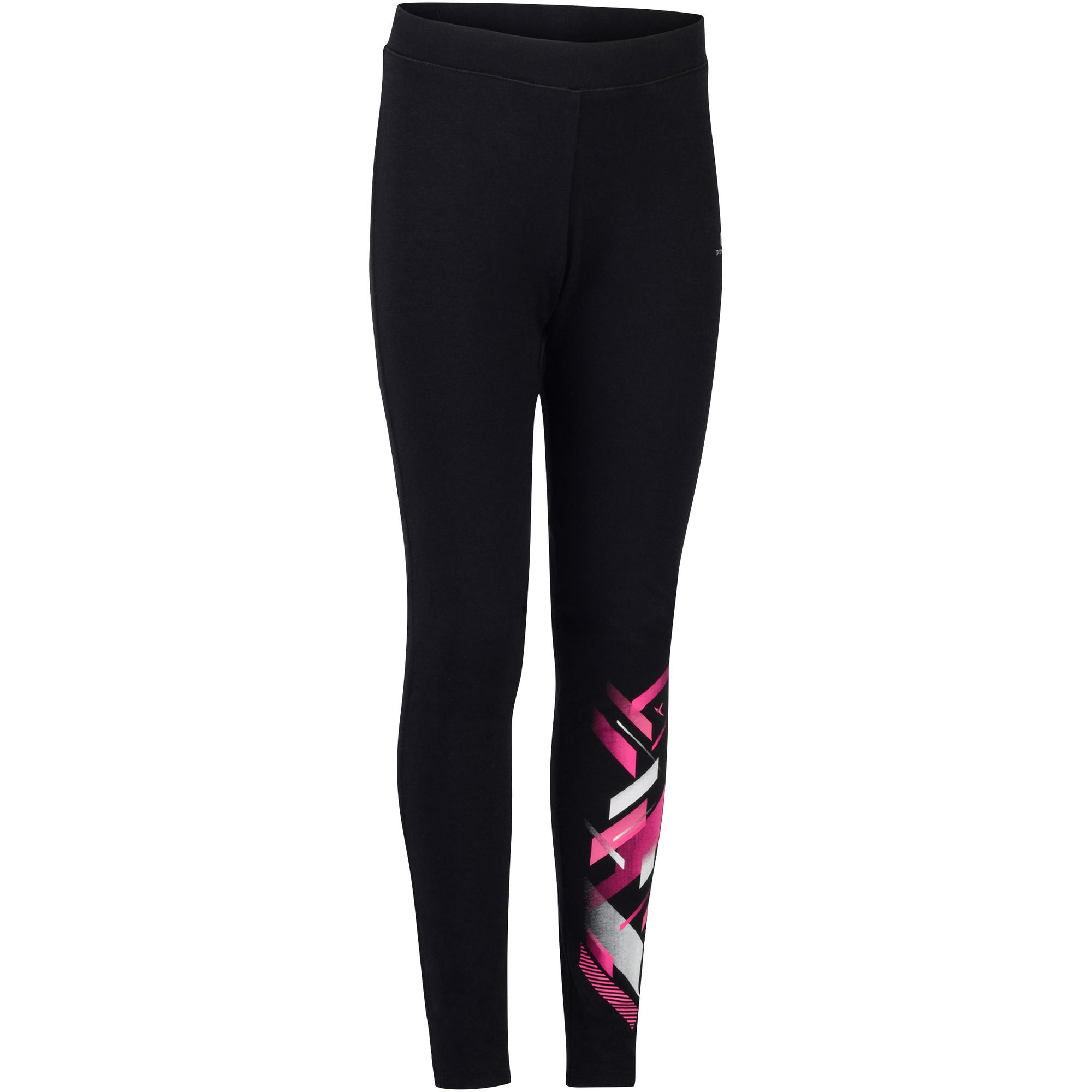 calça legging decathlon