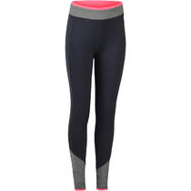 decathlon legging fille