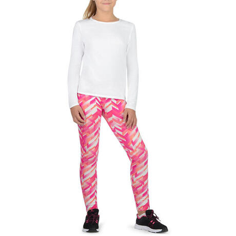 Legging h&m fille online