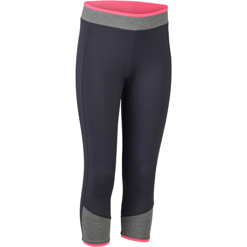 Corsaire 560 Gym Fille gris Corsaire 560 Gym Fille gris