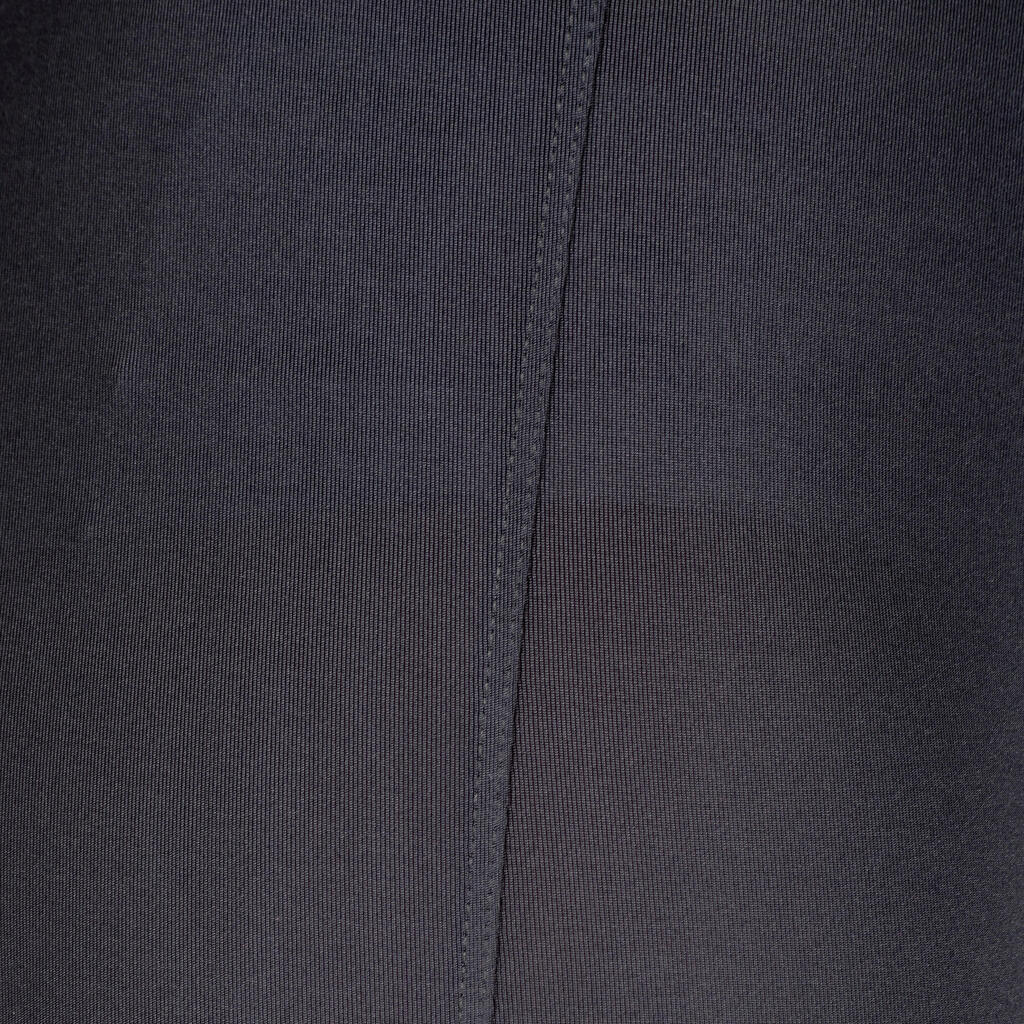 3/4-Hose S500 Gym Kinder grau/rosa