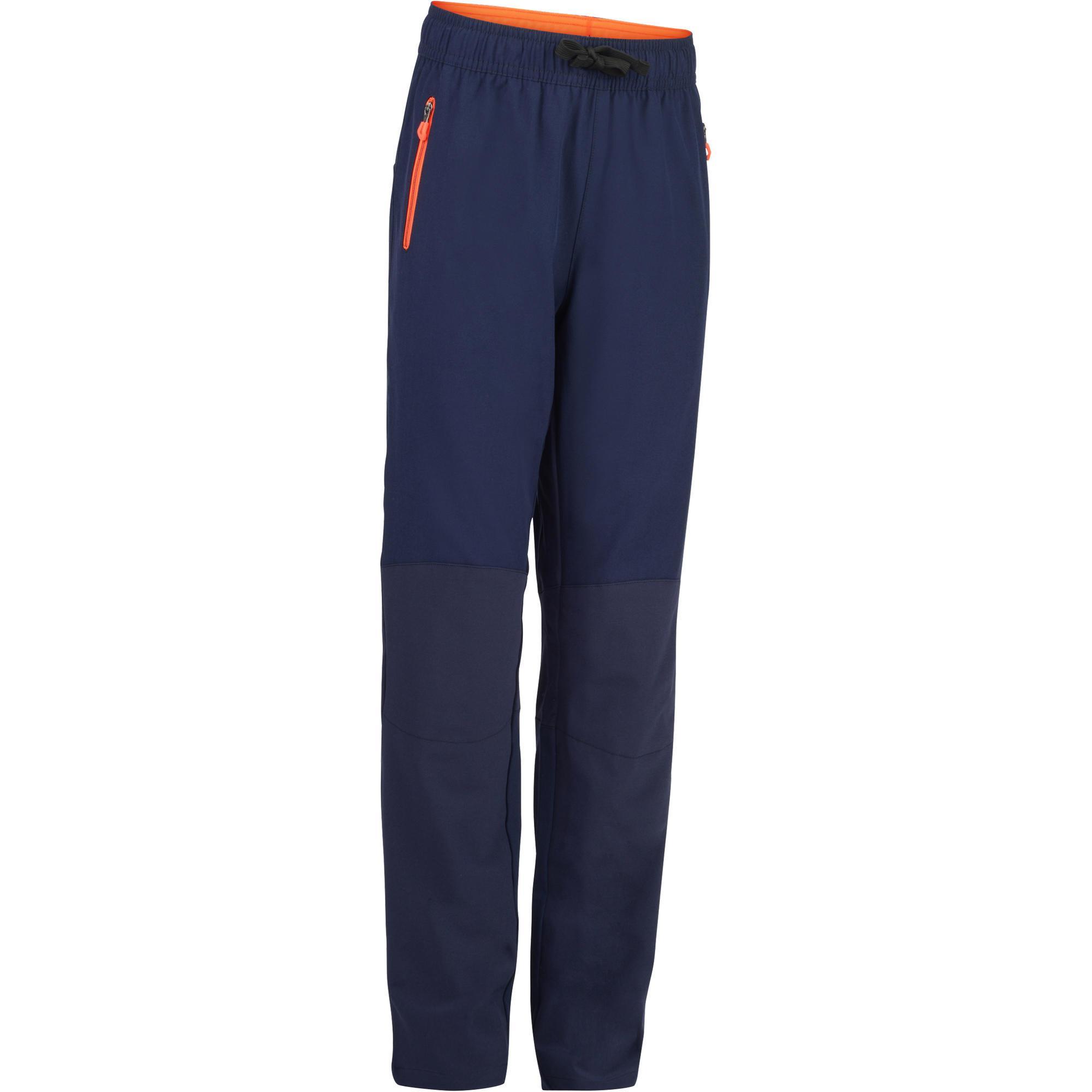 decathlon gym trousers