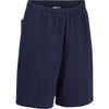 100 Boys' Gym Shorts - Blue