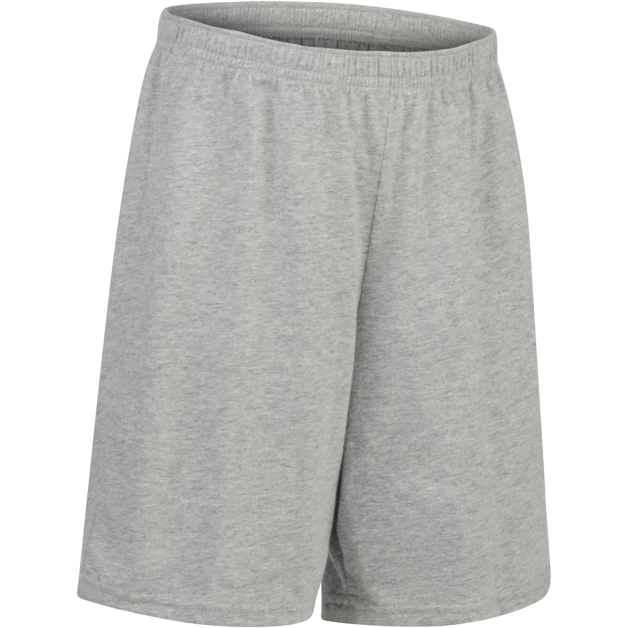 short coton decathlon