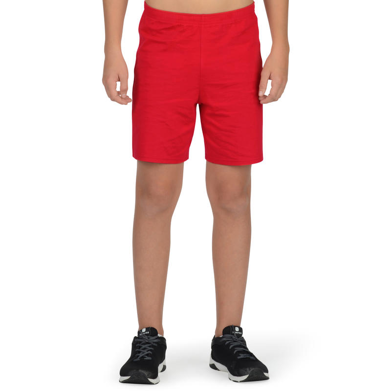 pantaloncini bambino