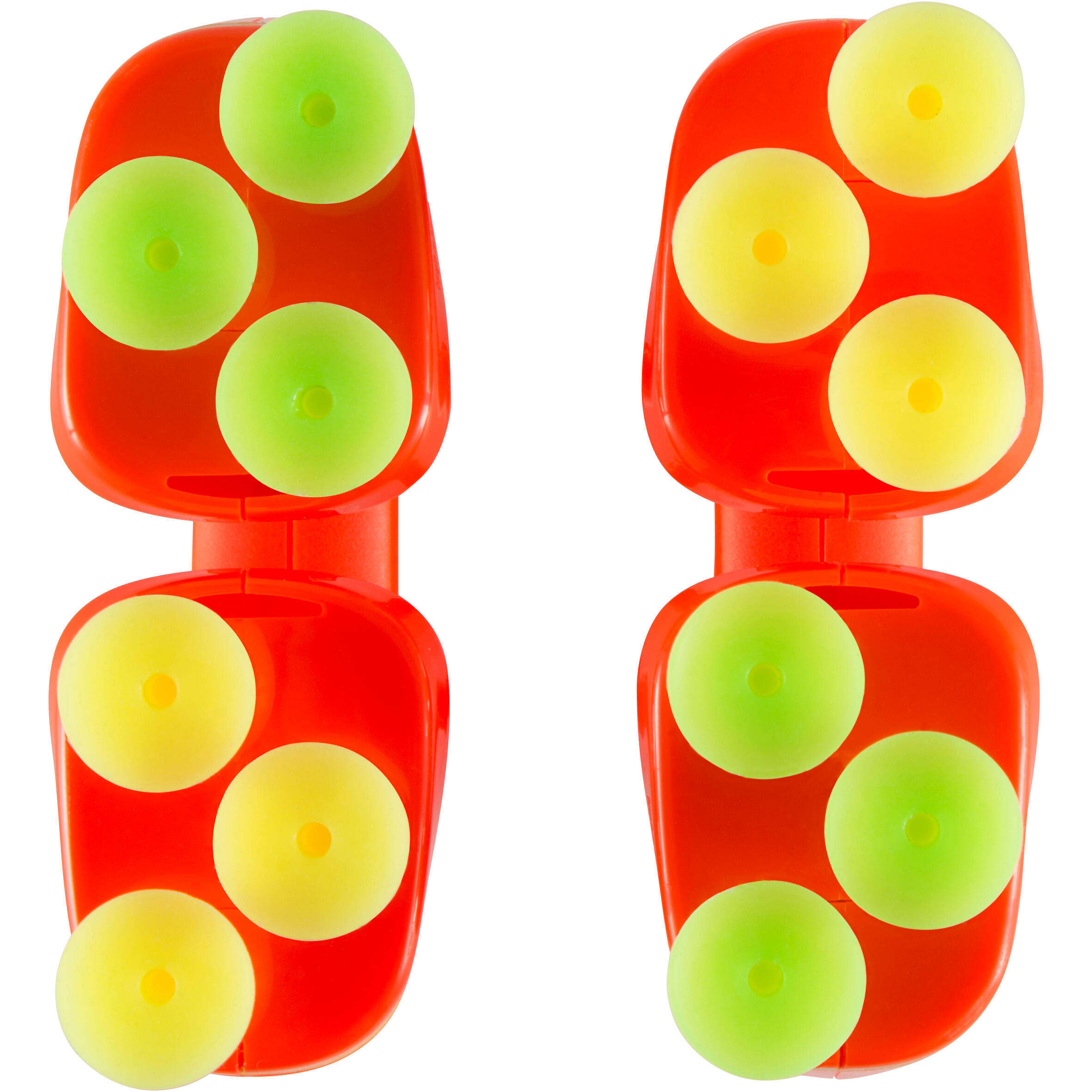 Suction cups for underwater use discount