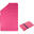 Microfibre Towel L - Pink