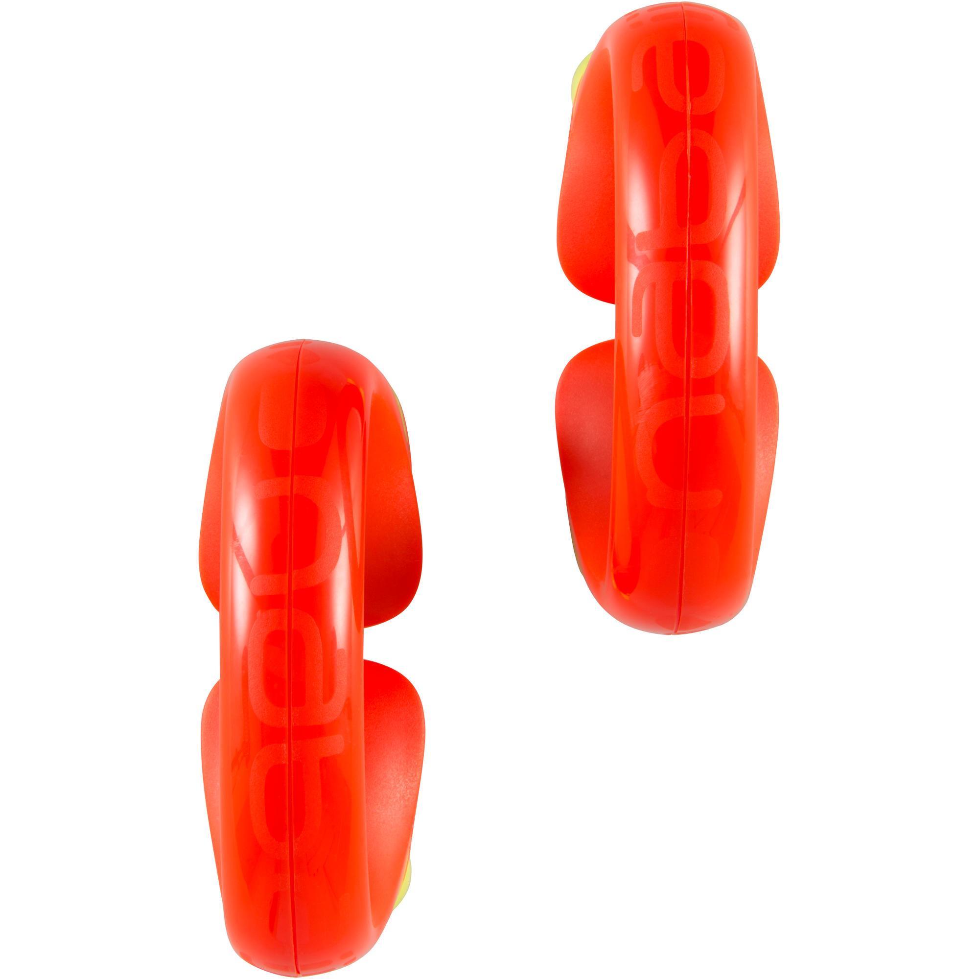 Aquatic equipment, TICRAWL suction cup handles for immersion training