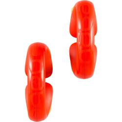 Swimming equipment, TICRAWL suction cup handles to learn how to swim underwater