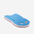 แผ่นโฟมเตะขาสำหรับว่ายน้ำรุ่น 100 (สีฟ้า/ชมพู)