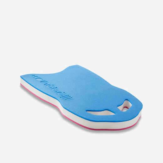 
      KICKBOARD 100 SWIMMING - BLUE PINK
  