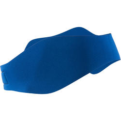 BANDEAU POUR LES OREILLES NEOPRENE BLEU