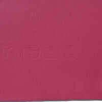 Microfibre Towel L - Pink