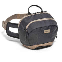 Travel Waist Bag 5L - Brown