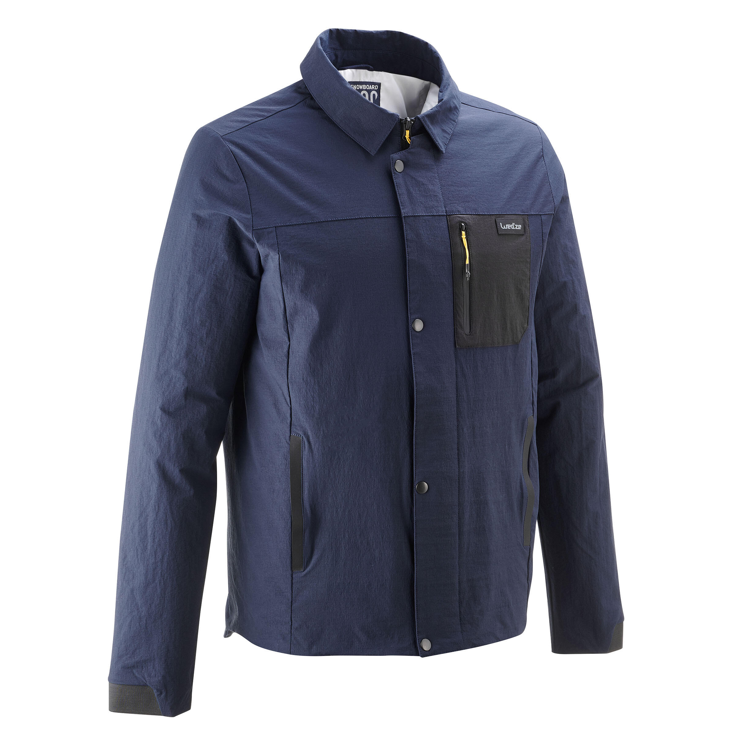 tuta snowboard decathlon