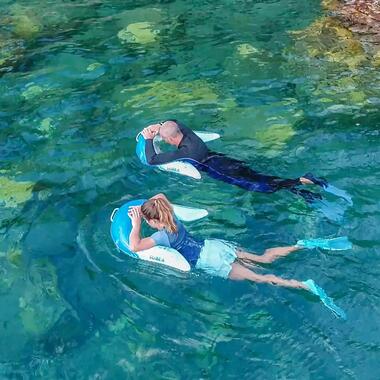 Quel masque de snorkeling choisir ?