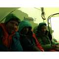 TENDAS DE EXPEDIÇÃO Alpinismo - TENDA ALPINISMO MAKALU SIMOND - Mochilas, Tendas e Sacos-cama de Alpinismo
