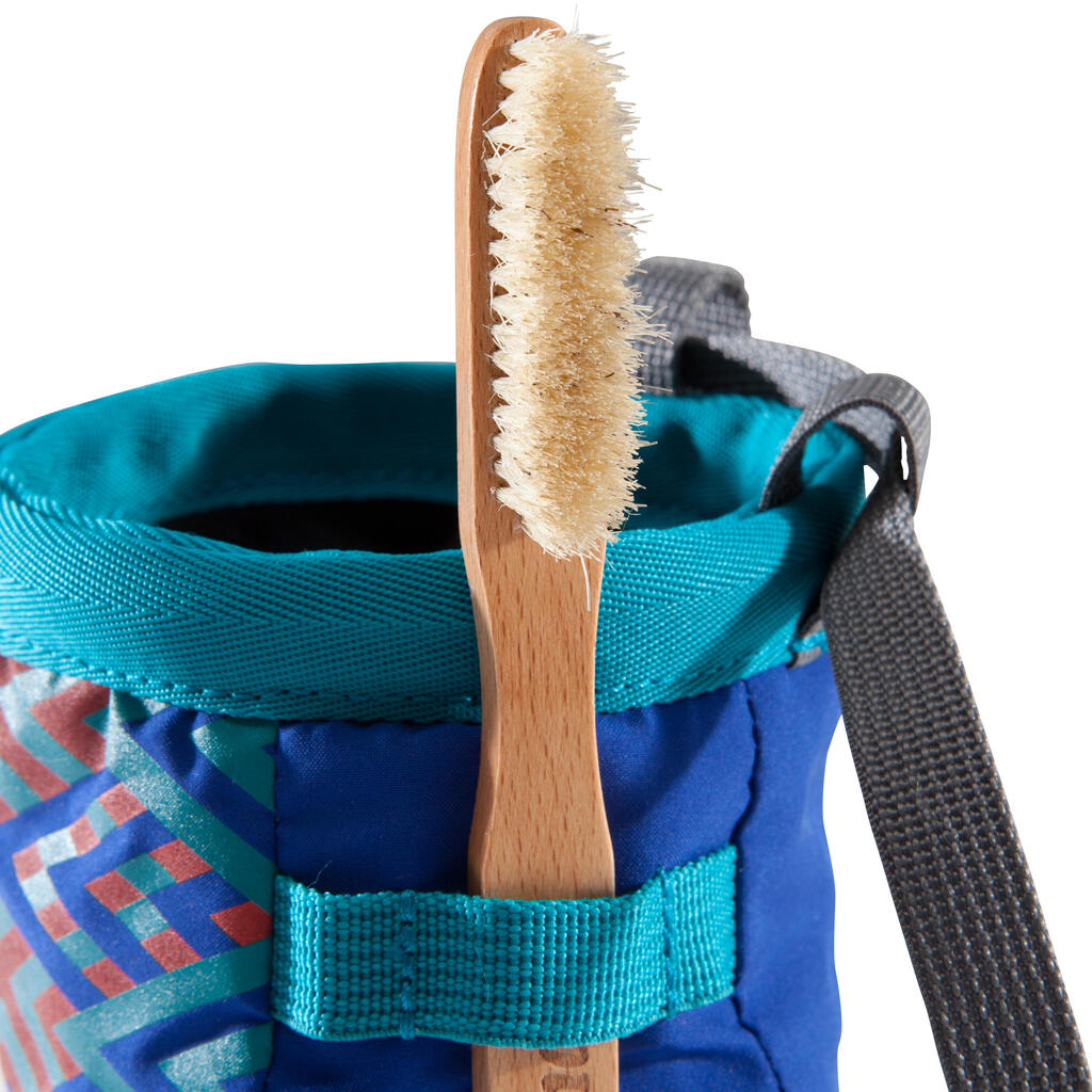 Chalkbag Vertika Größe M blau