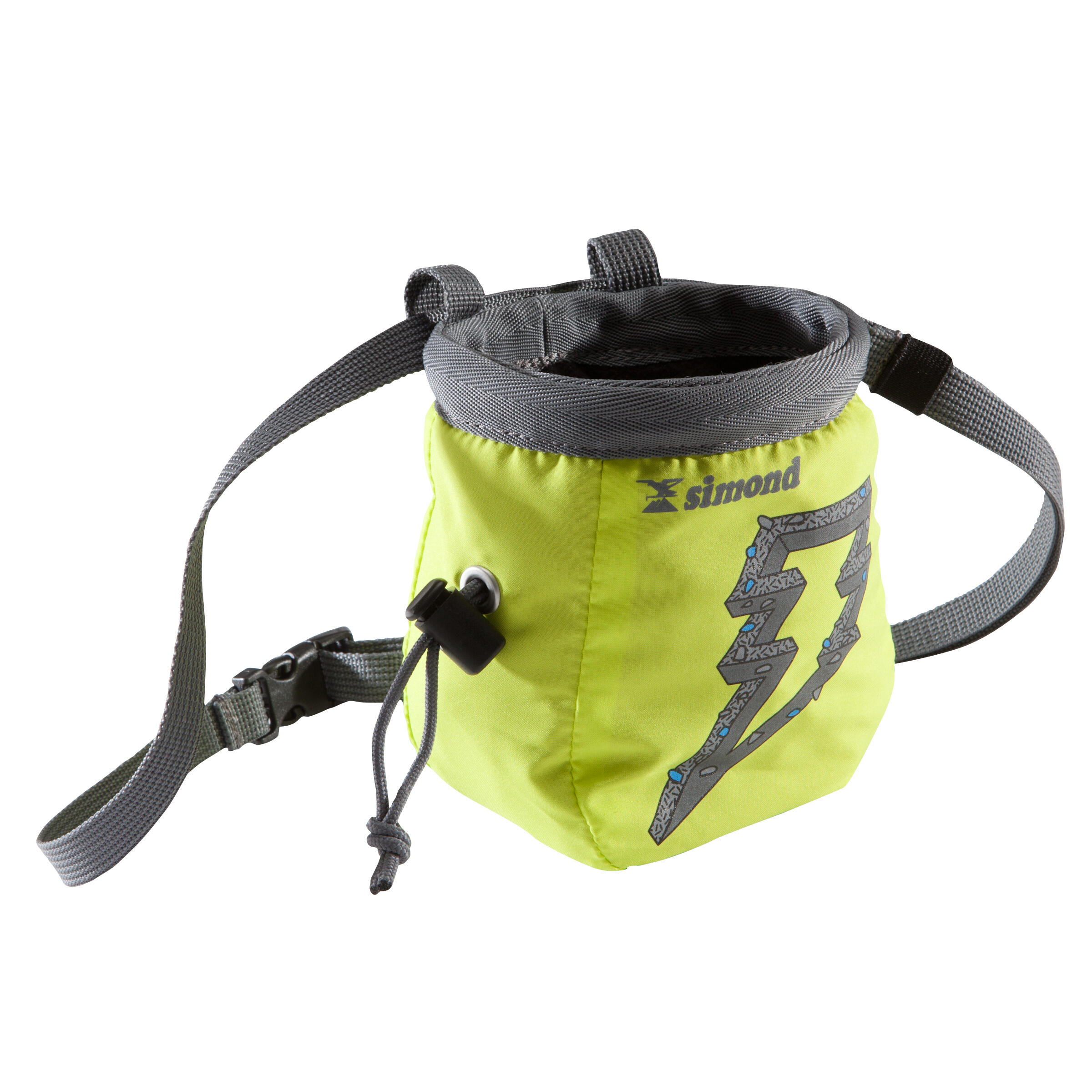 decathlon sac escalade