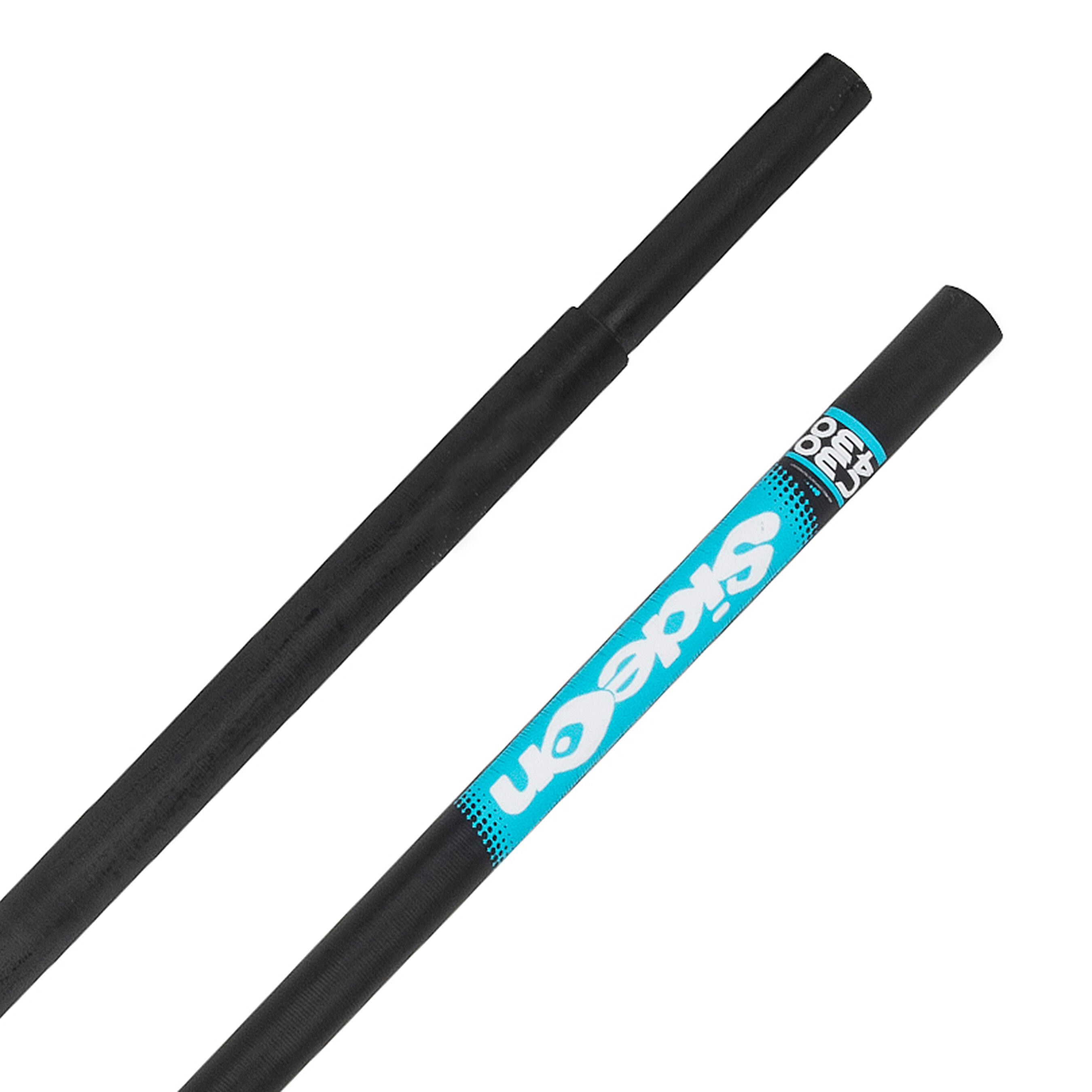 Second Life - RDM Windsurf mast 4.30M 21C30 black - VERY GOOD 3/4