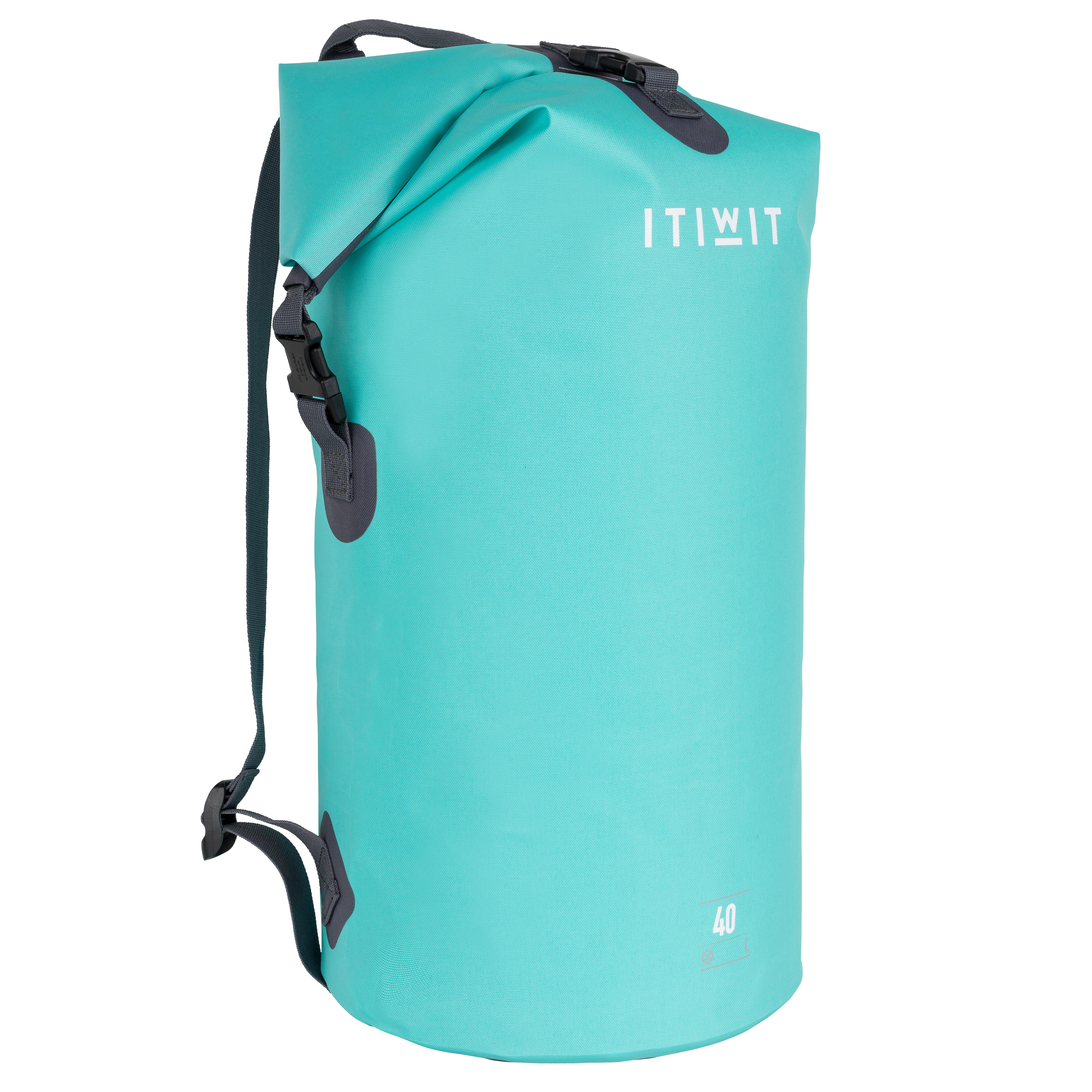 dry bag rucksack decathlon