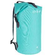 VODONEPROPUSNA TORBA 40 L ZELENA