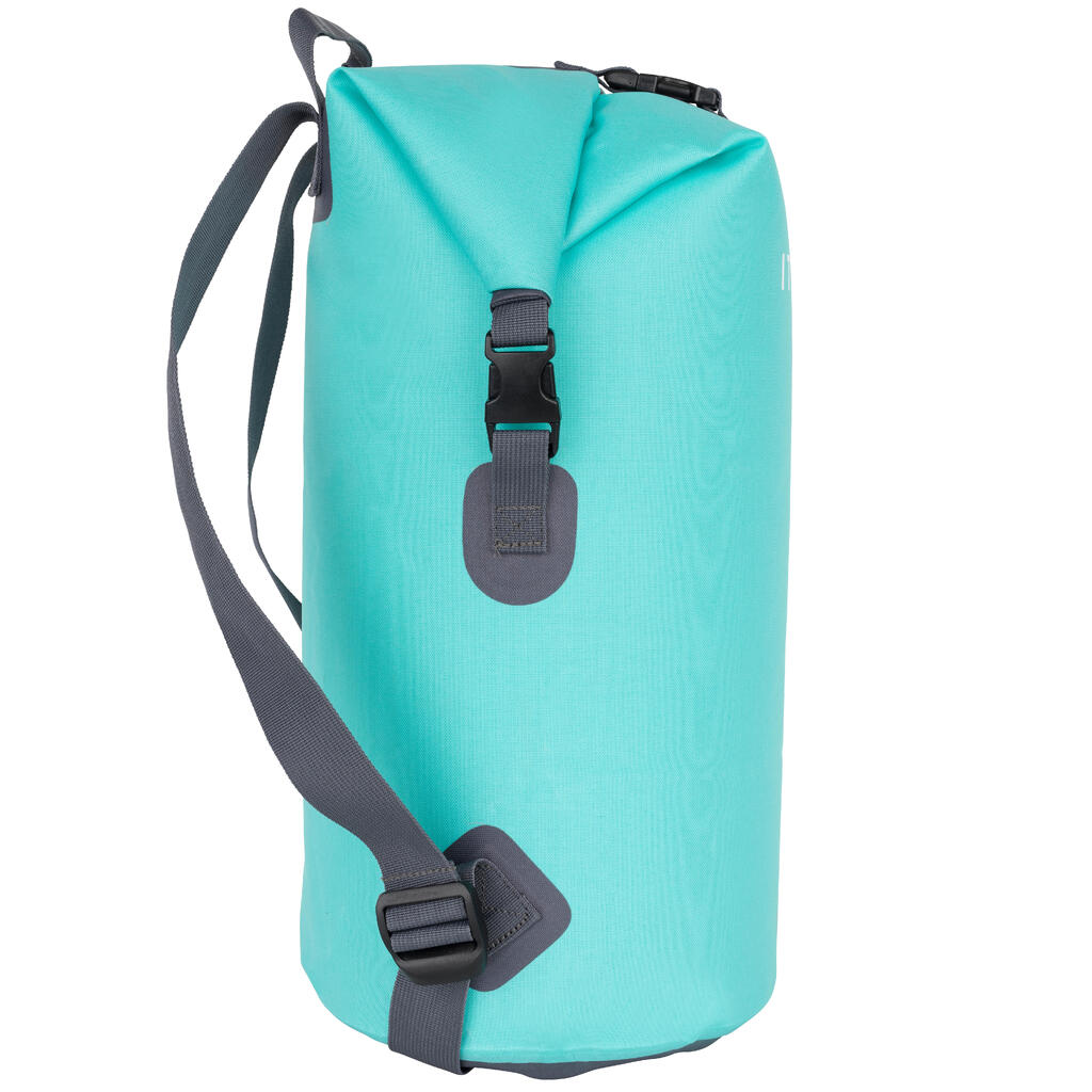 Wasserfeste Tasche 30 l grau