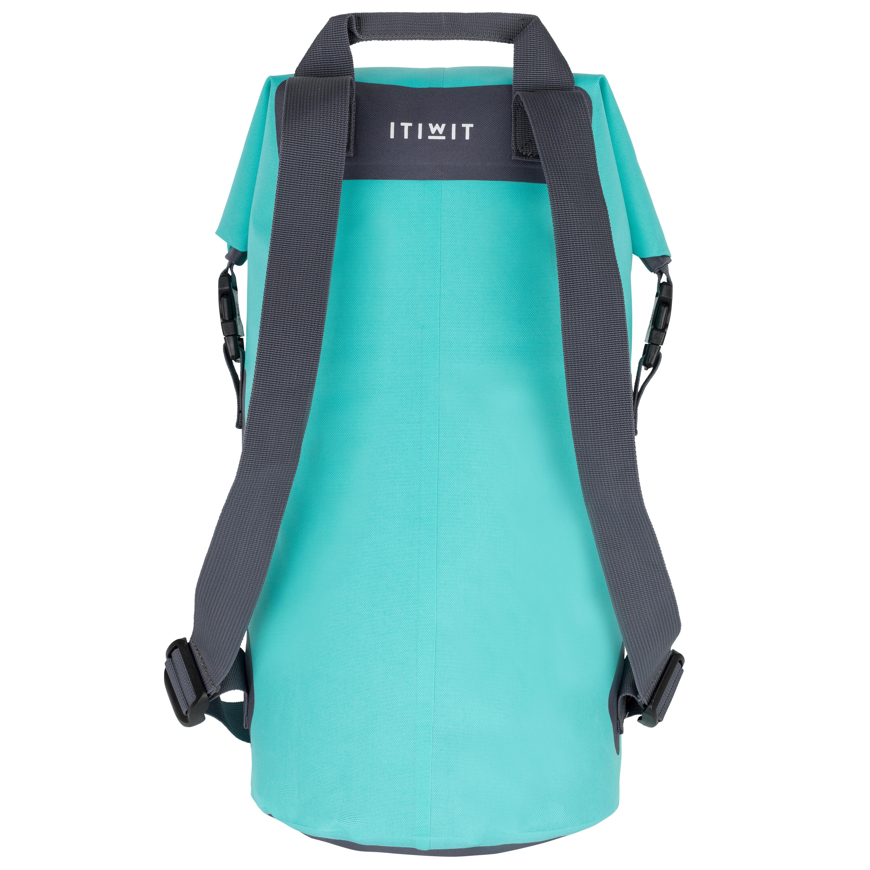 Waterproof Dry Bag 30L - Green 3/13