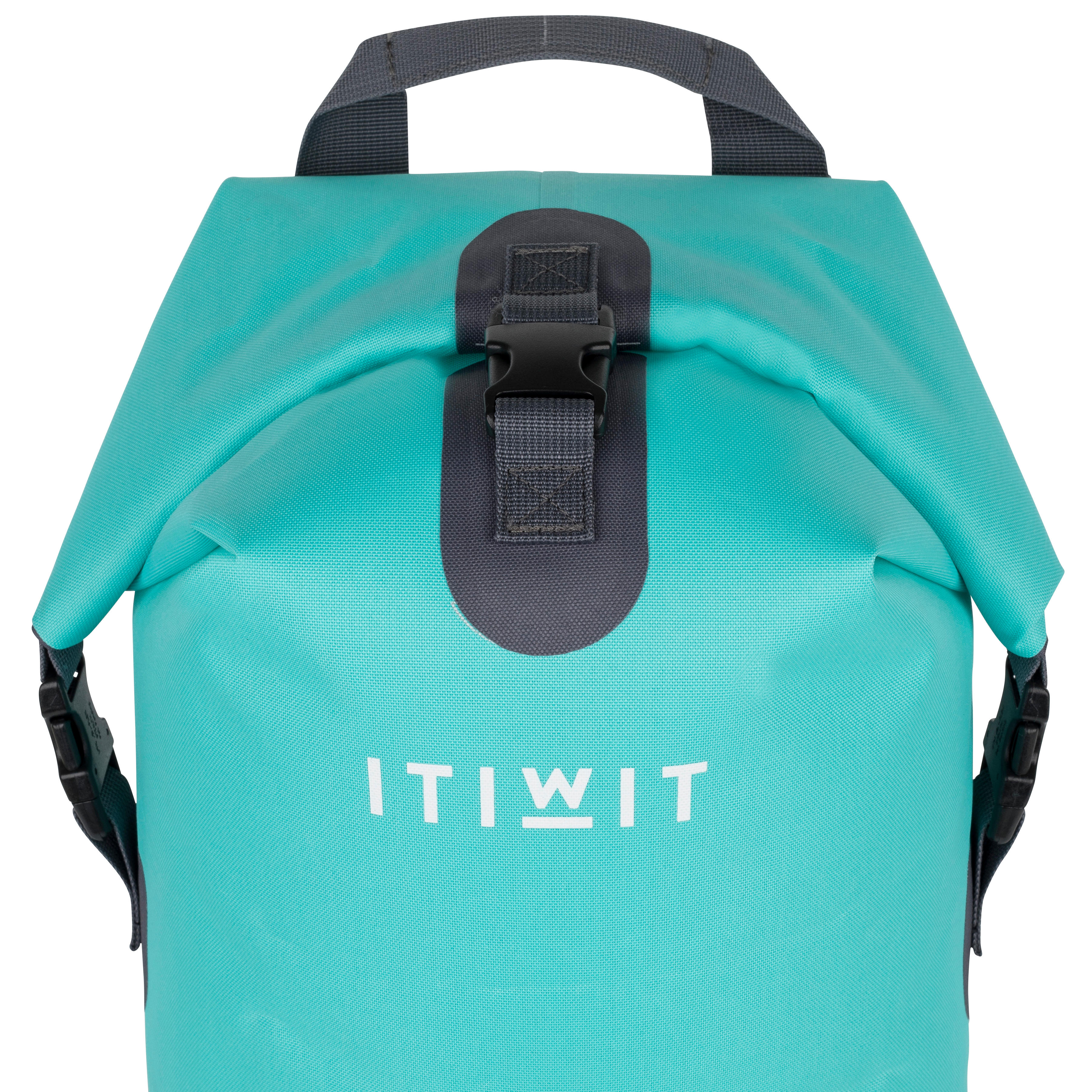 ГЕРМЕТИЧНЫЙ МЕШОК 30 ЛИТРОВ ITIWIT