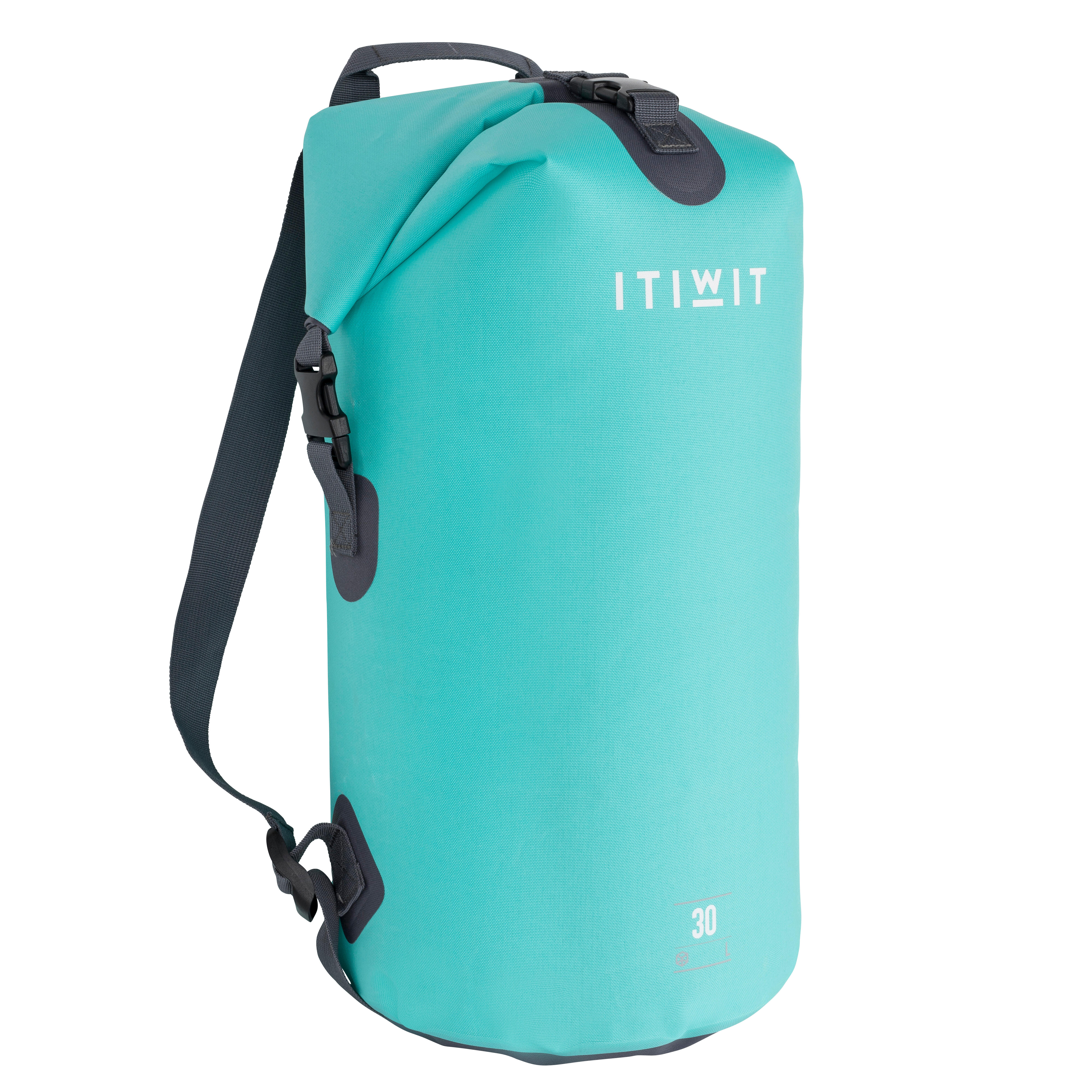 decathlon waterproof bag